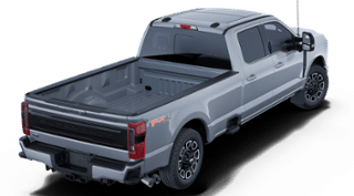 2025 Ford Super Duty® External Image 4